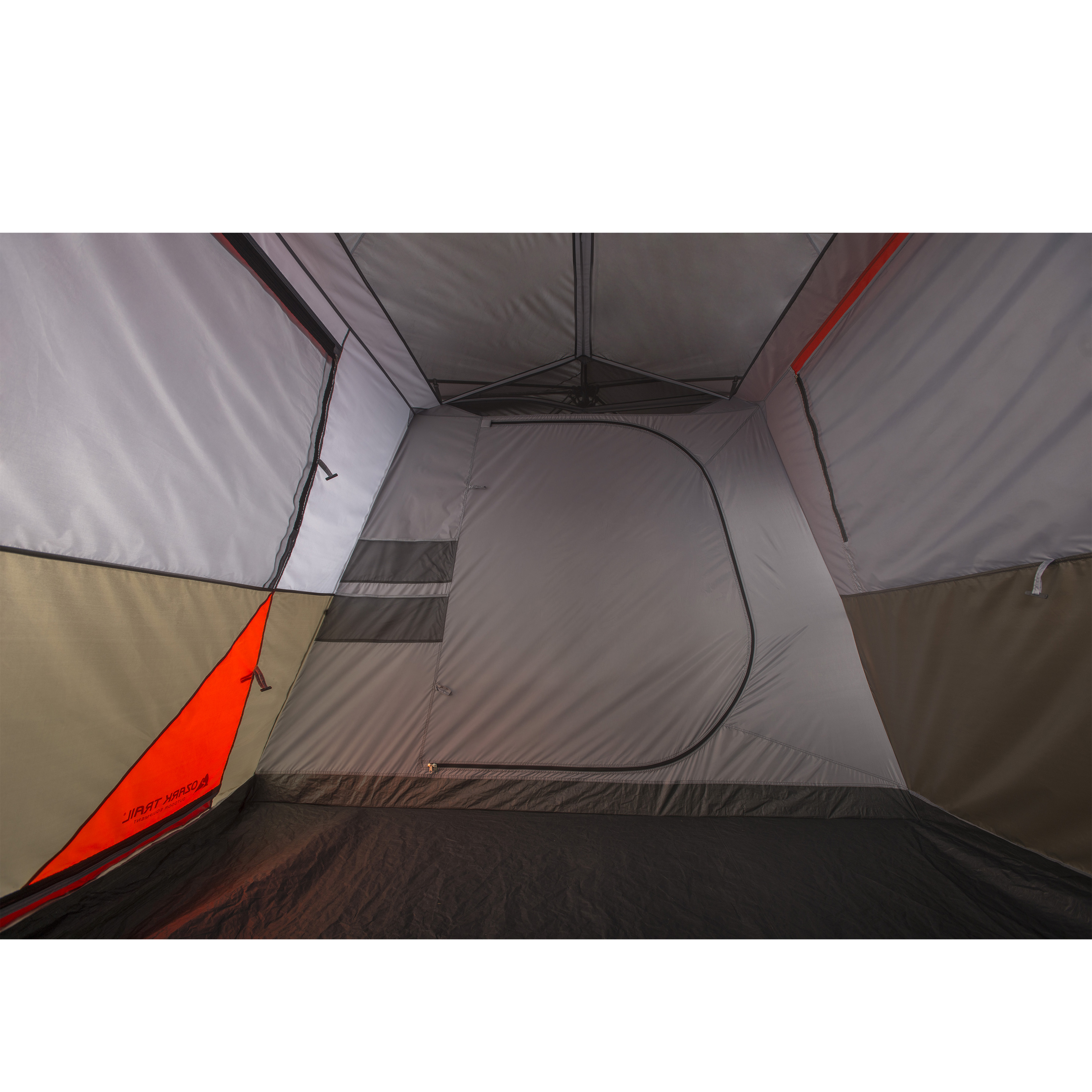 Ozark Trail 16' x 16' Instant Cabin Tent, Sleeps 12, 55.2 lbs - image 5 of 10