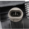 thumbnail image 6 of Kit Bumper Face Bars Front For 1997-2000 Dodge Dakota 1998-2000 Dodge Durango, 6 of 12
