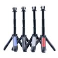 thumbnail image 3 of Sidaley Reemplazo para 7 6 5 Handgrip Extension Pole Extensible Monopod Cámara Trípode Selfie Stick Accesorios de cámara y óptica eins, 3 of 6