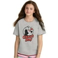 thumbnail image 4 of Wimpy Cheat Day Popeye Sailor Man Crewneck T Shirts Boy Girl Teen Brisco Brands XS, 4 of 6