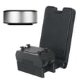 thumbnail image 1 of Insta360 Ace Pro 2 Magnetic Mount Bracket, Quick Release 6-Magnet Backplate Holder for Action Camera, Secure Attachment System, 1 of 8