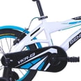 thumbnail image 3 of Bicicleta Benotto Vkr -13 Rodada 16 Azul, 3 of 4