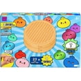 thumbnail image 2 of Dumpling Squishies, 2026 Squishies Dumpling Mystery Advent Countdown Calendar, 24 PCS Random Surprise Squishies, Stress Relief Sensory Fidget for Anxiety Relief Hand Relax, Birthday Gifts, 2 of 5