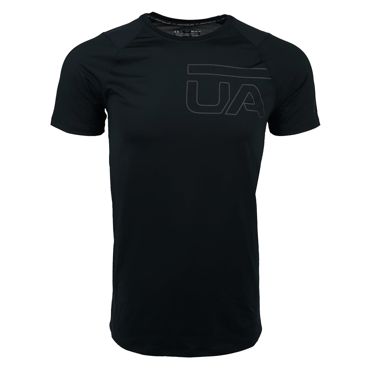 under armour armourvent shirt