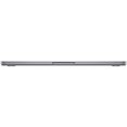 thumbnail image 4 of Restauré 2023 Apple MacBook Air avec Puce Apple M2 (15 Pouces, 8 Go RAM, 256 Go SSD Storage) Gris Cosmique - Excellent (Certified Refurbished), 4 of 6