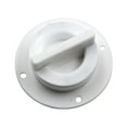 thumbnail image 3 of Boat Transom Bung Replacement Deck Scupper Yacht Accessories Drainage Plug, 3 of 9