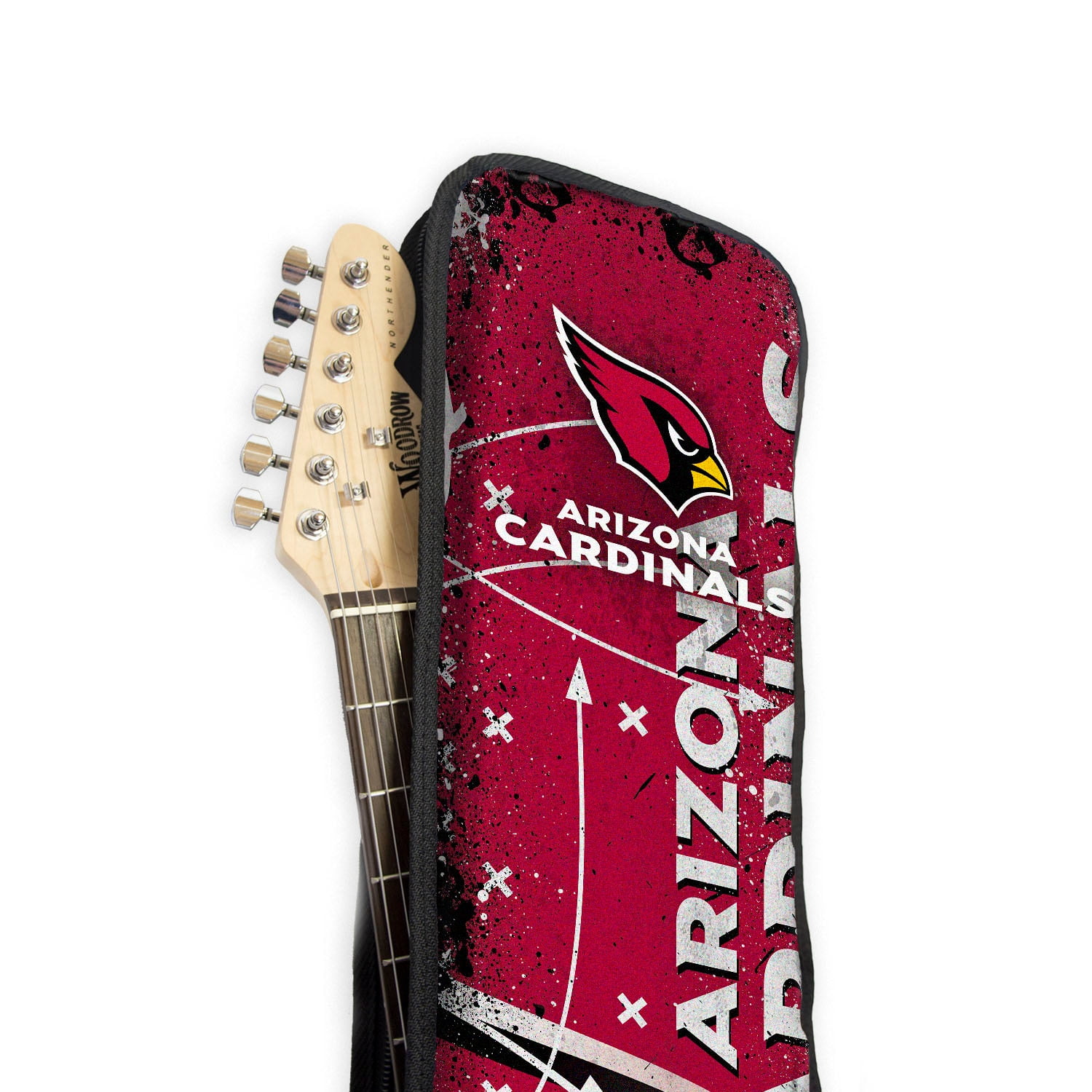 Arizona Cardinals NFL Gig Bag (16x 43)