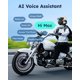 thumbnail image 4 of Intercomunicador Bluetooth para motocicleta ASMAX S1 Mesh para 8 motociclistas, 4 of 8