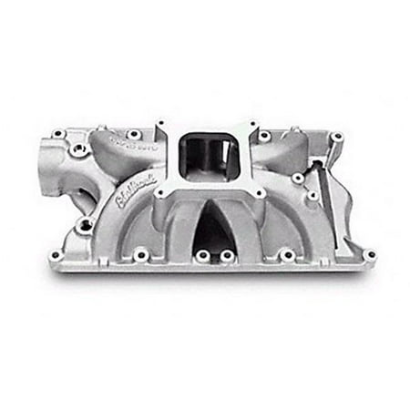EDELBROCK 2981 Victor Junior Intake Manifold 351W