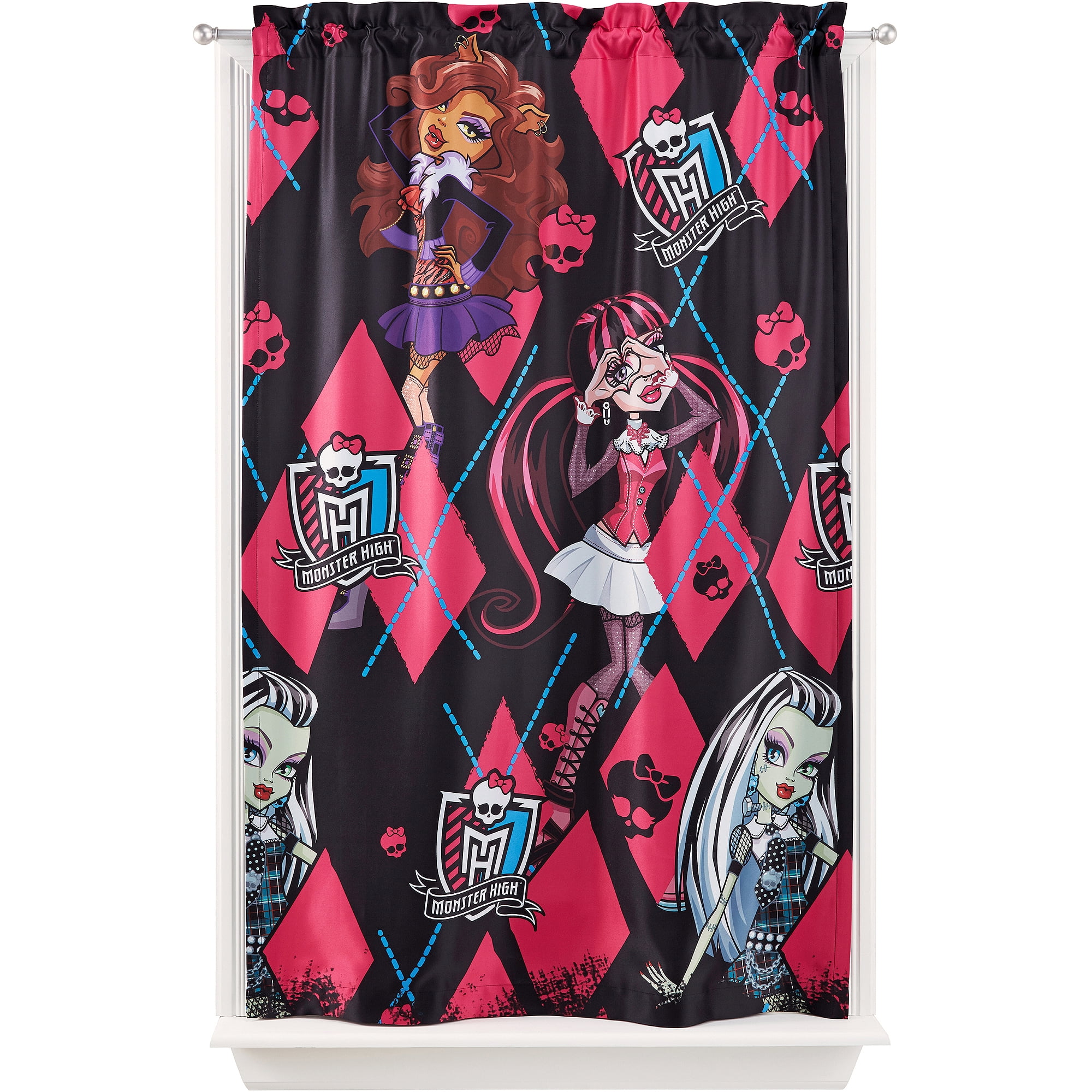 Monster High Room Decor Monster High Room Decor