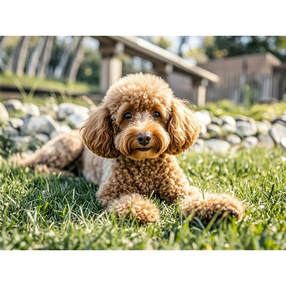 DIY 5D Round Full Drill, Diamond Gem Art Kits ,Diamond painting handmade for Beginners Brown teddy , 5D Diamond Painting by Number Stitch Arts and Crafts for Living Room Home Wall Decor 12x16 inch