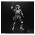 thumbnail image 4 of Star Wars The Bad Batch: The Black Series Tech Kids Toy Action Figure for Boys and Girls (9”), 4 of 9
