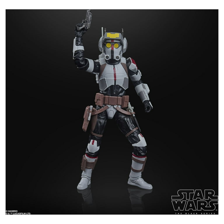 Star Wars: The Bad Batch Black Series Action Figure 2022 Echo 15 cm Hasbro