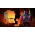 thumbnail image 5 of Minecraft: Story Mode - PlayStation 3, 5 of 5