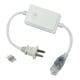 thumbnail image 1 of Eliminador Controlador UN Boton DOSYU MANGUERA LED RGB 5050, 1 of 2