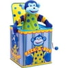 Schylling Jack-in-the-Box, Pop 'n Peek