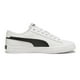 thumbnail image 2 of Tenis Puma Bari Casual UNISEX 389382-07 crema 22, 2 of 6