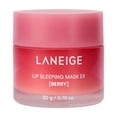 thumbnail image 2 of Laneige Lip Sleeping Mask EX by Laneige, 0.7 oz Lip Mask - Berry, 2 of 6