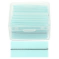 thumbnail image 1 of 1 Box Lash Adhesive Strips Eyelash Strips Eyelash Adhesive Strips Self Adhesive Lash Strips, 1 of 6