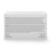 DRMTLGY Brightening Eye Masks (30 Pairs) - Caffeine Eye Masks for Dark Circles and Puffiness with Hyaluronic Acid, Eye Patches for Puffy Eyes