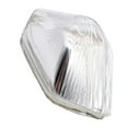 thumbnail image 2 of AMLESO Rearview Mirror Indicator Light 2E0953049A Easy to Install Repair Parts Marker Light 2E0953050A A0018229020 for Sprinter Right, 2 of 10