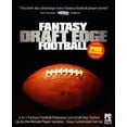 thumbnail image 1 of Draft Edge Fantasy Football - PC, 1 of 4