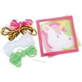 thumbnail image 2 of Colorbok Sew Cute Needlepoint Unicorn, 2 of 2