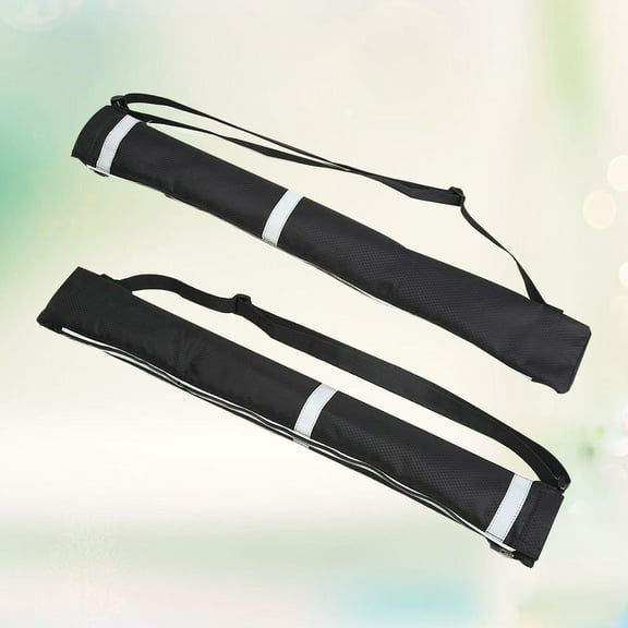 2PCS Umbrella Tote Bag Practical Umbrella Storage Bag Waterproof And Double-sided Umbrella Storage Bag Umbrella Cover for Outdoor Daily Use