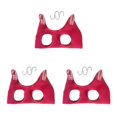 thumbnail image 4 of Greeniant Pet Dog Grooming Hammock Cat Dog Restraint Bag for Nail Clipping Trimming Type1 NO1, 4 of 6