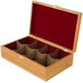 thumbnail image 3 of Standard Tea Chest Light Finish - empty, 3 of 4