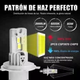 thumbnail image 2 of Kit De Faros Auto Led H4 9005 9006 H7 H11 20000lm Canbus Csp, 2 of 8
