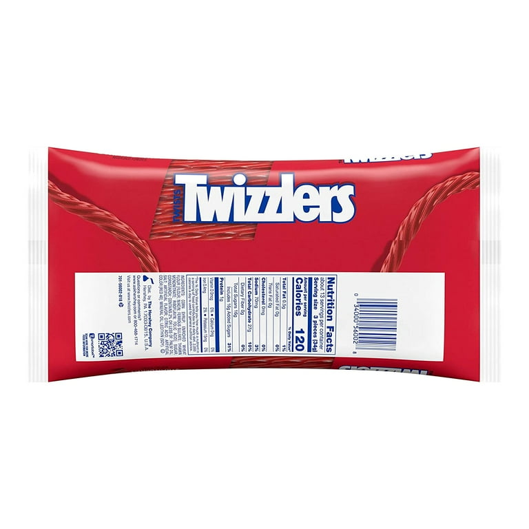 16 oz Strawberry Twists by Twizzlers at Fleet Farm