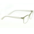 thumbnail image 5 of FUNSTITUTION Stylish Screen Protection Reading Eye Glasses Glow In The Dark - 2.00, 5 of 6