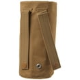 thumbnail image 3 of Ncstar Vism Molle Water Bottle Pouch - Tan, 3 of 4
