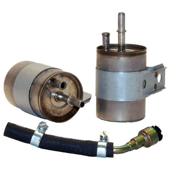 WIX Fuel Filter 33302