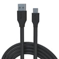 thumbnail image 1 of Cable Carga y Datos V8 micro USB 2m 1Hora 1Hora CAB245, 1 of 3
