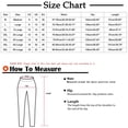 thumbnail image 3 of ALLLIST Men Sweatpants Big And Tall Pants Black Sweatpants Men, 3 of 7