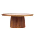 thumbnail image 1 of OUSITAID Stand Cake Cupcake Rustic Wooden Tower Wood Holder Stands Birthday Rack Display Party Tray, 1 of 7