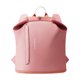 thumbnail image 1 of Mochila para equipo de natación, gimnasio, deportes, piscina, playa, mochila para calzado, traje de baño rosa, 1 of 8