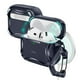 thumbnail image 1 of Funda para AirPods 4 ESR HaloLock Cyber Series con protección contra caídas, 1 of 9