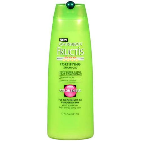 Garnier Fructis Shampoo, 13 oz
