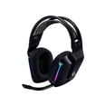 thumbnail image 1 of Audífonos Gamer Logitech G733 LIGHTSPEED con micrófono Logitech 981-000863, 1 of 2