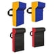 thumbnail image 2 of Protector de placaje de fútbol con cuña, accesorio para múltiples deportes, almohadilla de bloqueo, protector de golpes de rugby para entrenamiento de juegos, competición al aire libre, 2 of 5