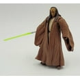 thumbnail image 4 of Star Wars Revenge of the Sith #20 Jedi Master Agen Kolar Action Figure Hasbro, 4 of 4
