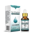 thumbnail image 1 of Gotas para los oídos de 10 ml, gotas para los oídos, gotas para aliviar el dolor y el dolor de oído, gotas para los oídos para el tinnitus, alivio del zumbido de oídos, gotas para aliviar el dolor de, 1 of 4