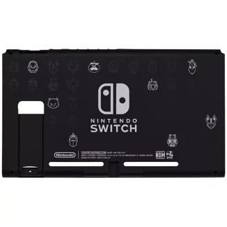 Nintendo Switch Lite 3-Piece Accessory Starter Bundle / Set, HORI