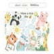 thumbnail image 4 of Vinil Decorativo Infantil Autoadherible H&Jess Bebé Niños Interiore VINIL INFANTIL, 4 of 5