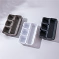 thumbnail image 4 of Drawer Organizer Divider Tidy Organizer Tray Kitchen Cutlery organiser durable Utensils, 4 of 9