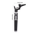 thumbnail image 4 of Otoscopio De Diagnóstico De Alto Brillo, Herramienta De Control De Oído Otoscopio De Oído LED, Médico Para Hospital ANGGREK Ear Check Otoscope, 4 of 8