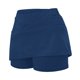 thumbnail image 4 of Falda de tenis para mujer con pantalón corto interior - Falda pantalón deportiva de cintura alta para yoga/correr - Tejido de secado rápido, cintura elástica, tallas S-XXXXXL, 4 of 6
